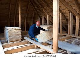 Types of Insulation We Offer in Onalaska, TX