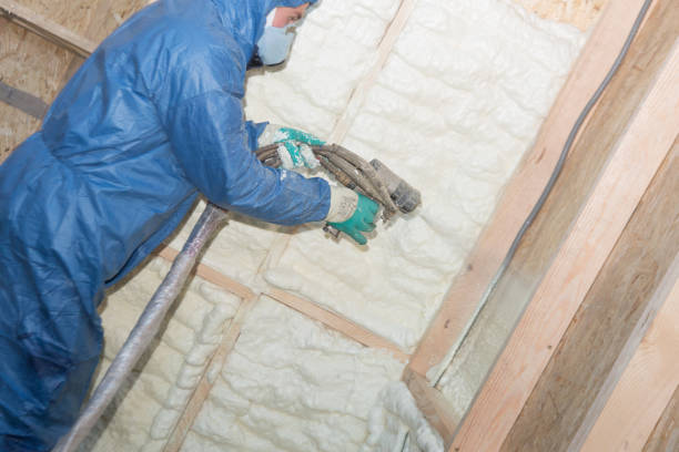 Onalaska, TX Foam Insulation Services Company